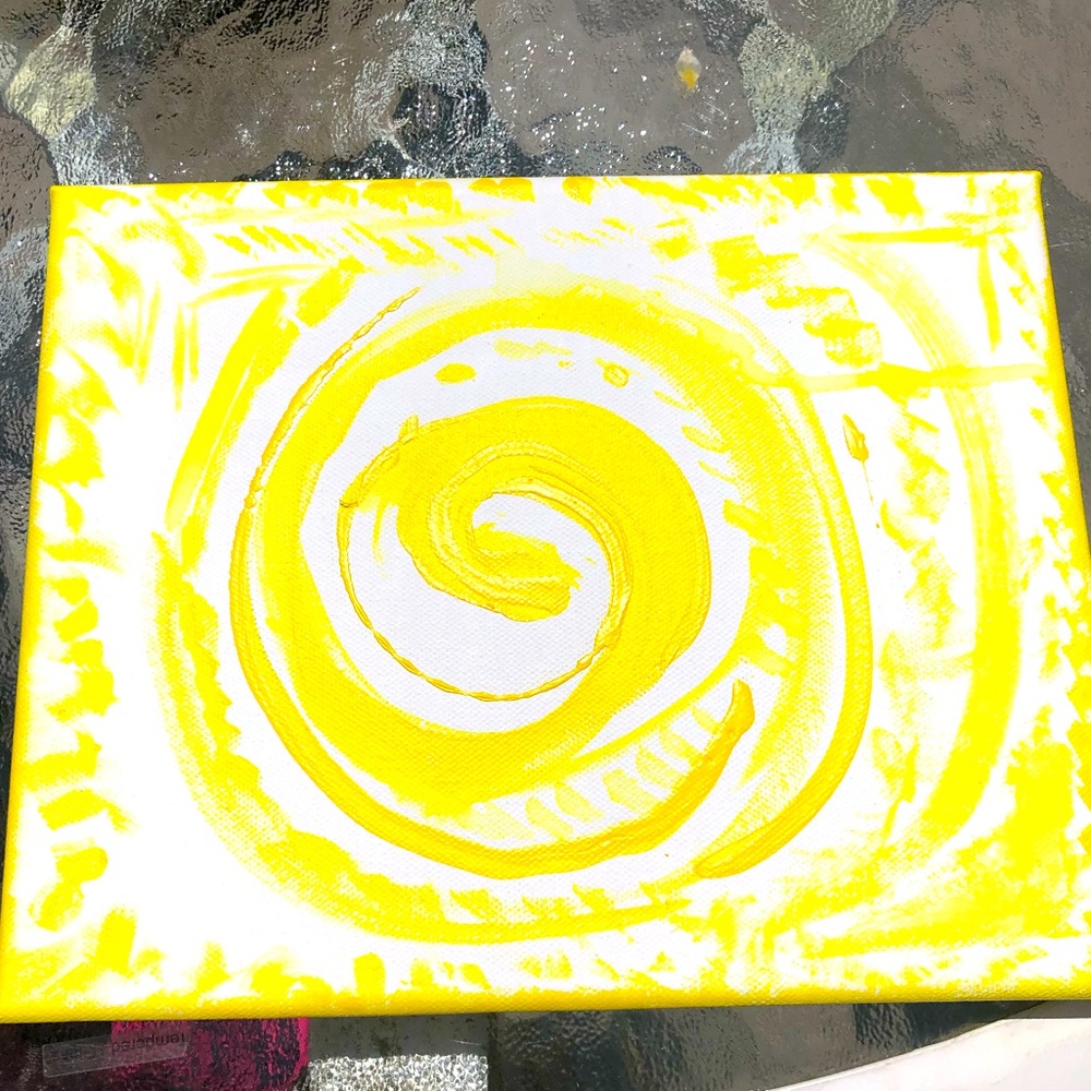 Mandala art! 🖼 🍁 🍂 🍁 🍂